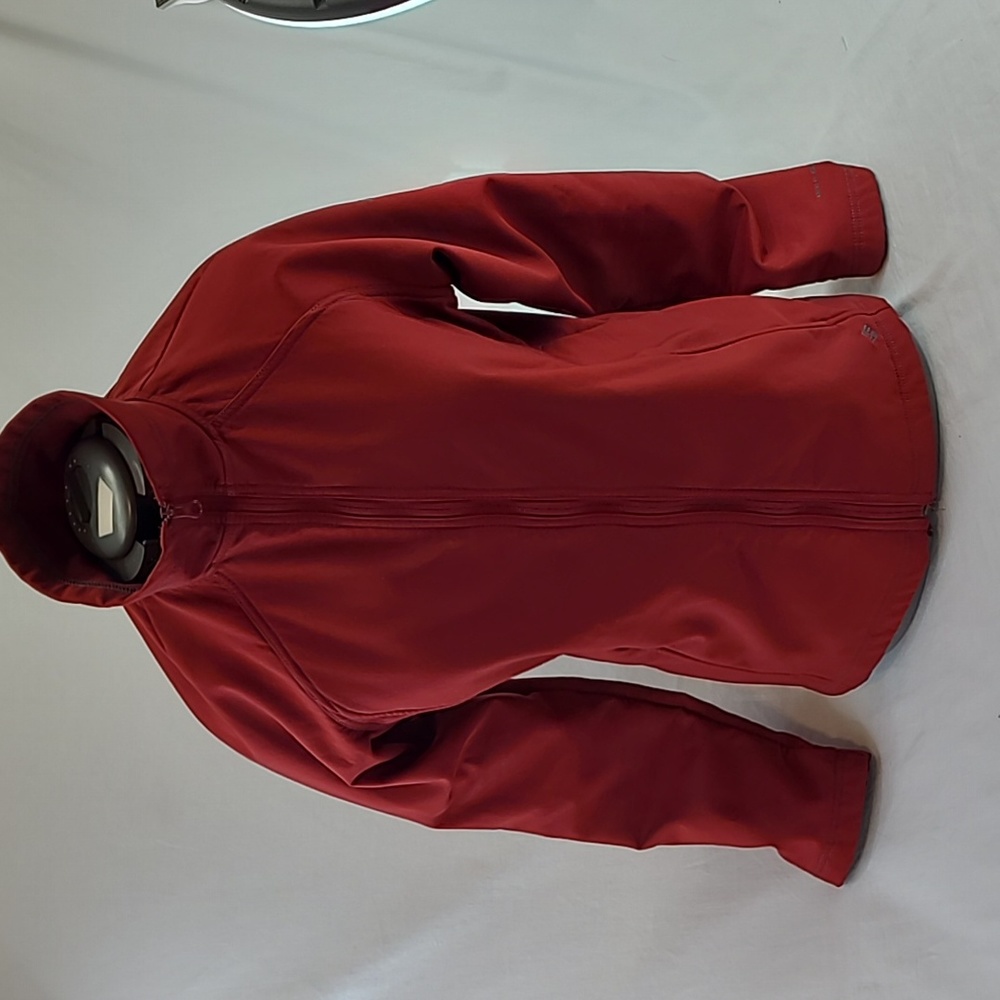 EUC Columbia omni shield jacket womens size L